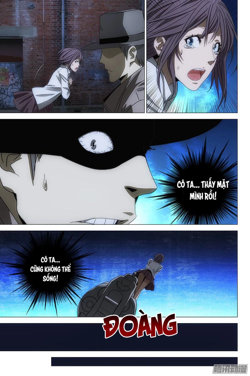 The Lost City Chapter 123 - 10