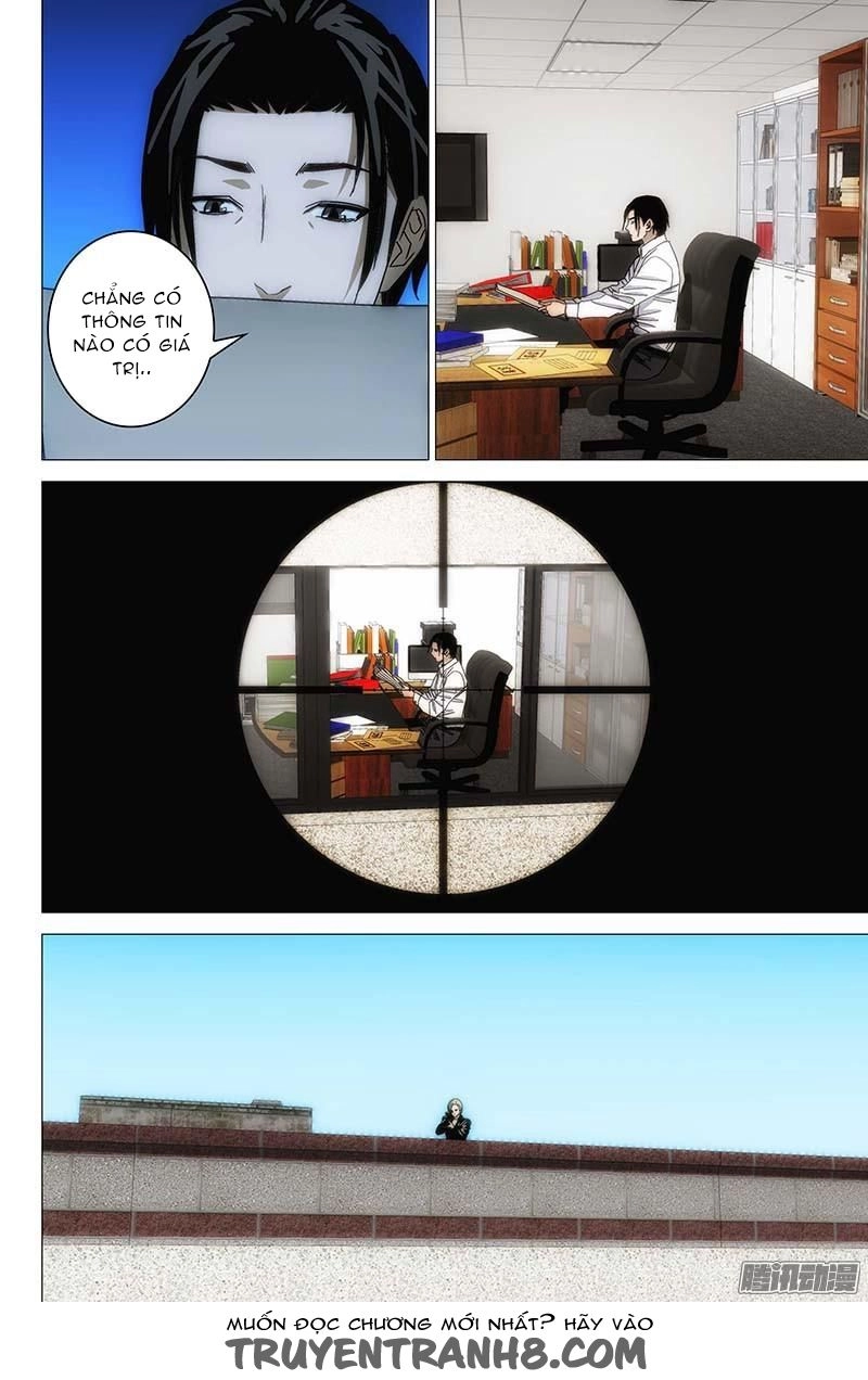 The Lost City Chapter 127 - 3