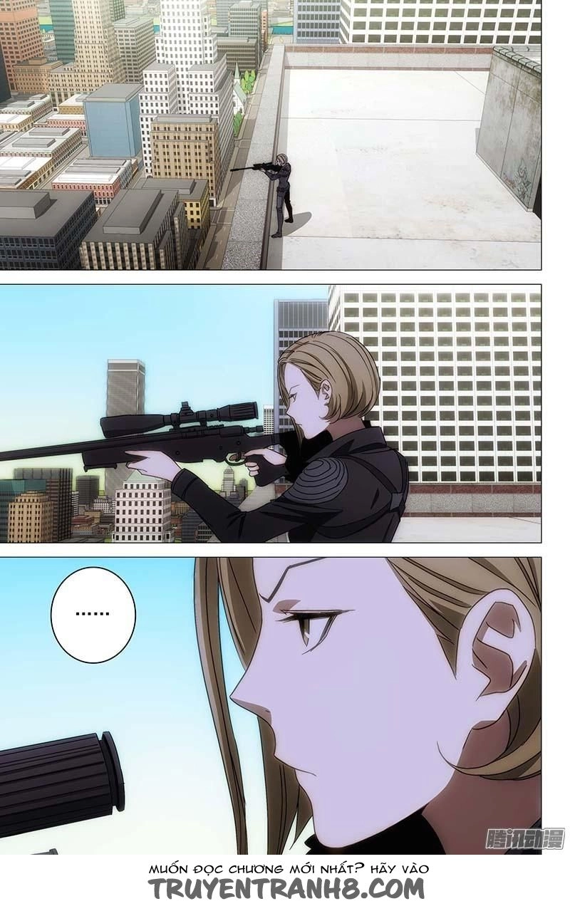 The Lost City Chapter 127 - 4