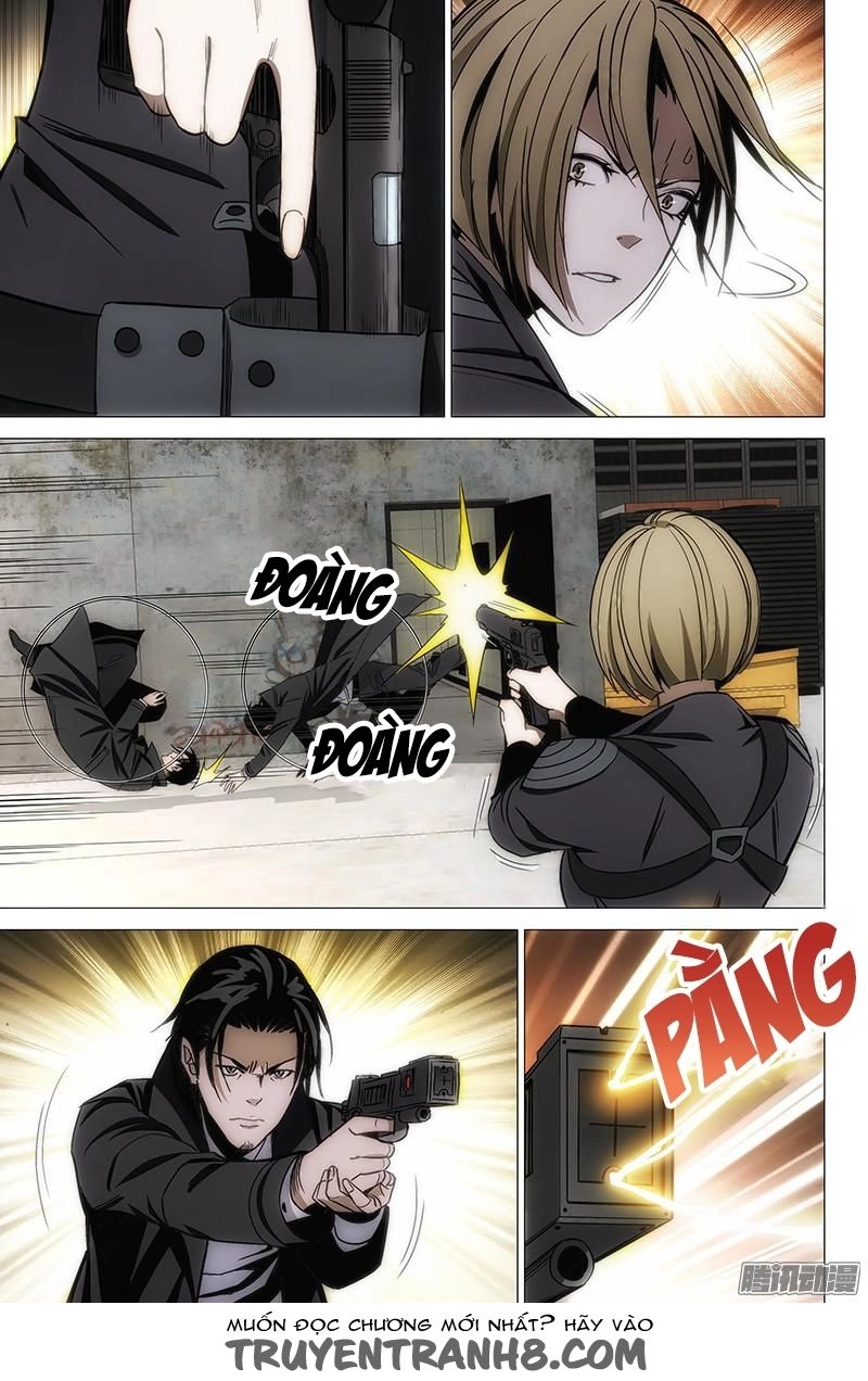 The Lost City Chapter 128 - 2