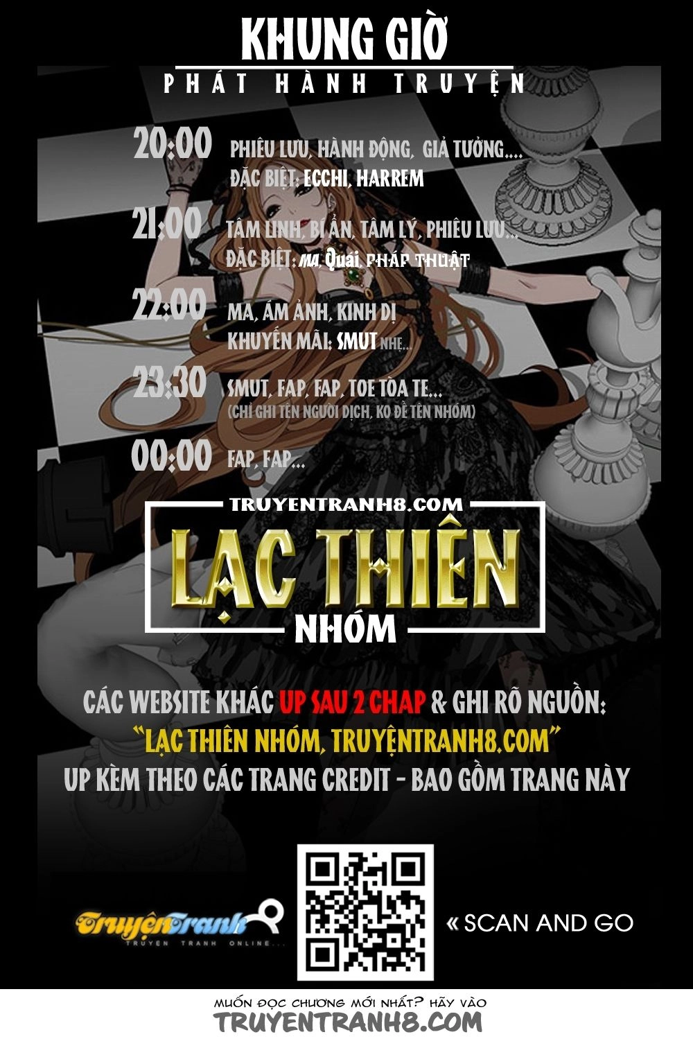 The Lost City Chapter 129 - 12