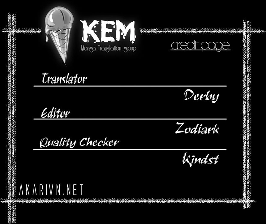 Meteo-San Sutoraiku Desu! Chapter 6 - 1