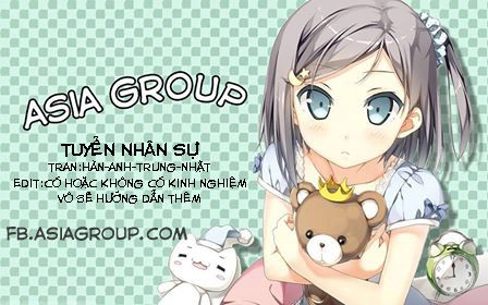 Anh Hùng Lấy Vợ Chapter 1 - 1