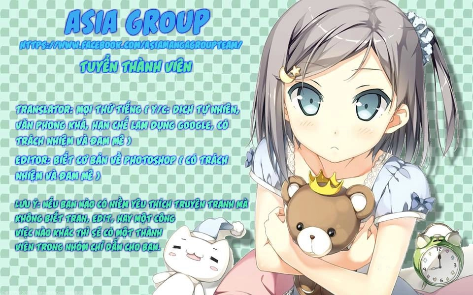 Anh Hùng Lấy Vợ Chapter 4.1 - 1