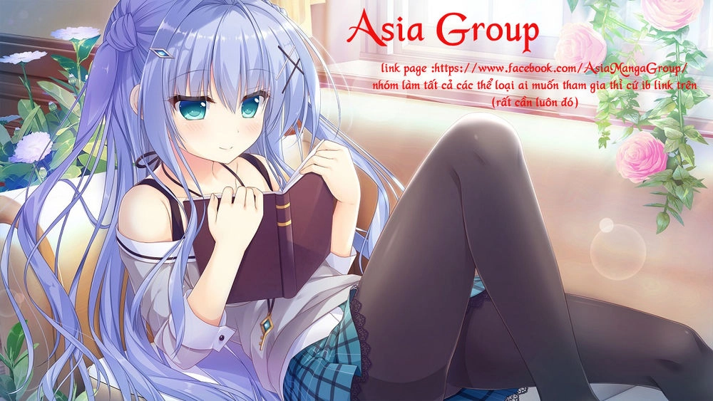 Anh Hùng Lấy Vợ Chapter 4.2 - 1