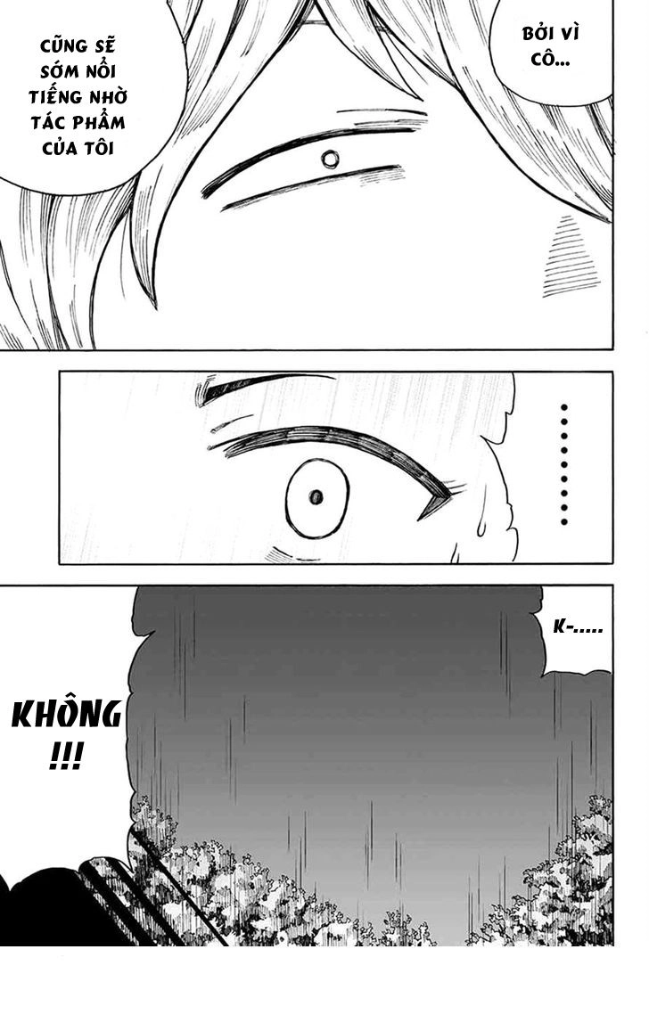 Anh Hùng Lấy Vợ Chapter 5.1 - 31