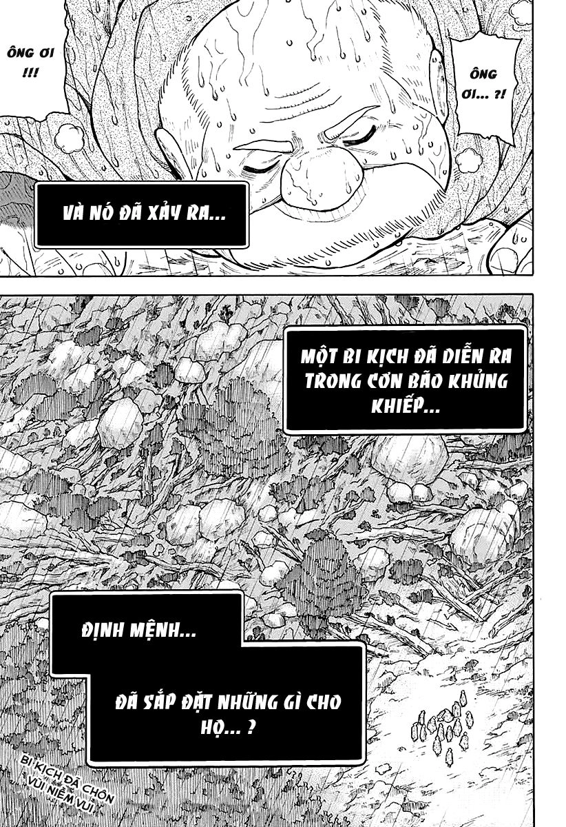 Anh Hùng Lấy Vợ Chapter 7 - 54