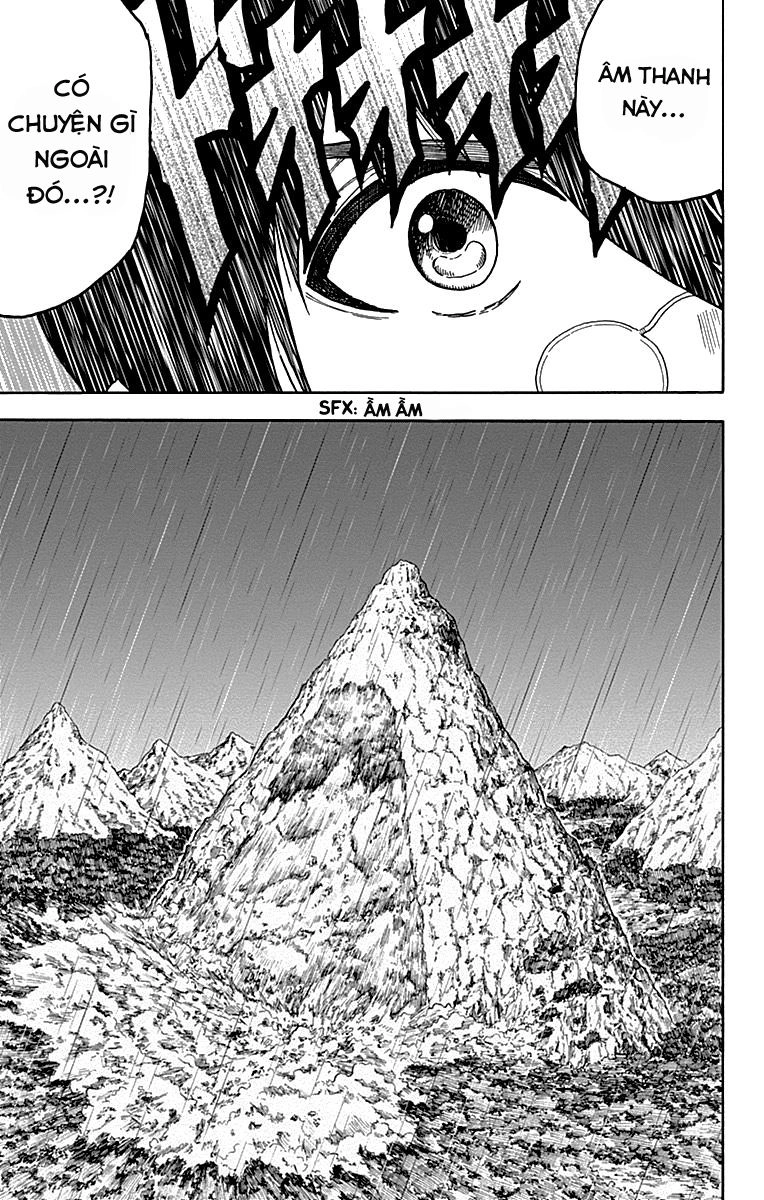 Anh Hùng Lấy Vợ Chapter 8 - 10