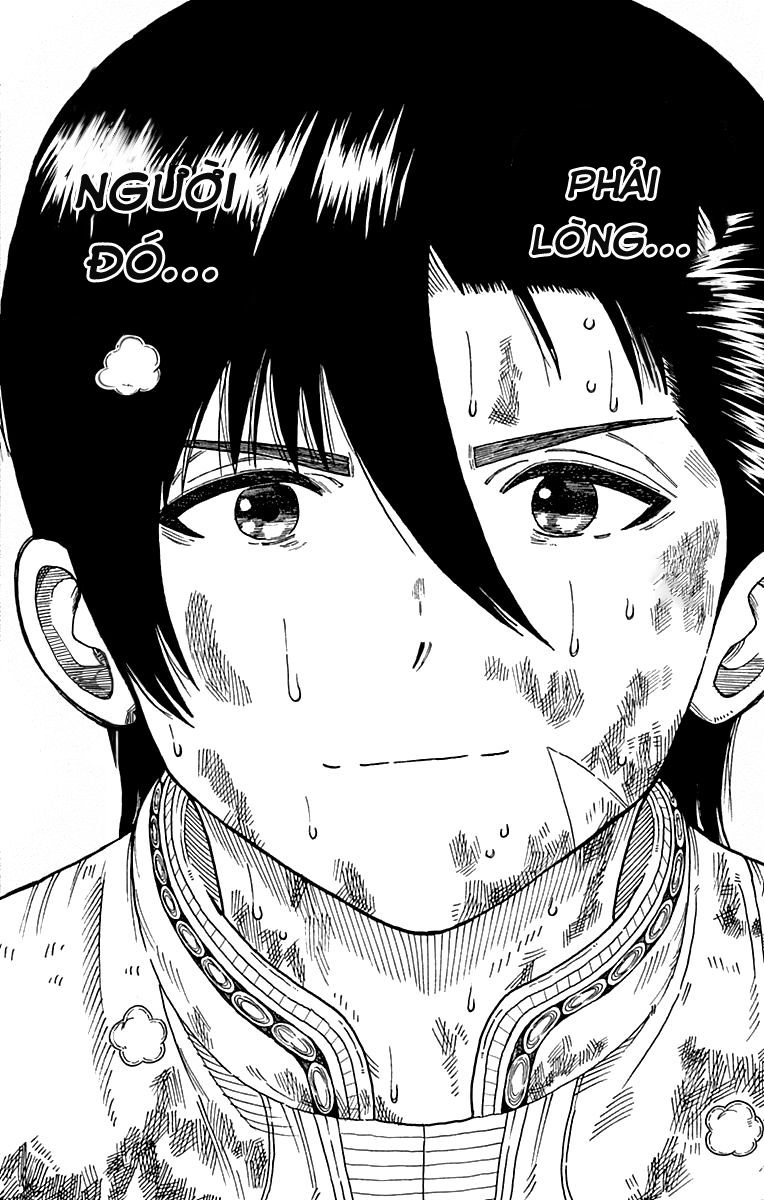 Anh Hùng Lấy Vợ Chapter 8 - 48