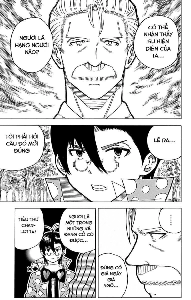 Anh Hùng Lấy Vợ Chapter 10 - 26