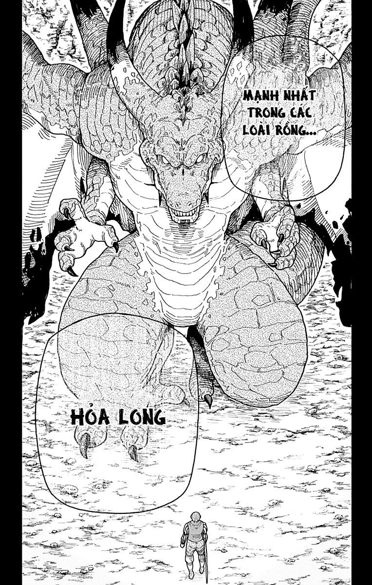 Anh Hùng Lấy Vợ Chapter 11 - 28