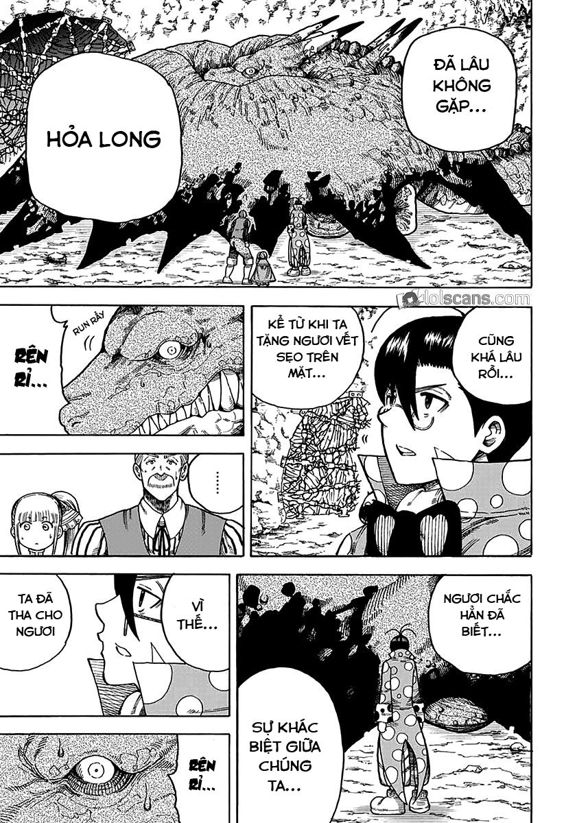 Anh Hùng Lấy Vợ Chapter 12 - 22