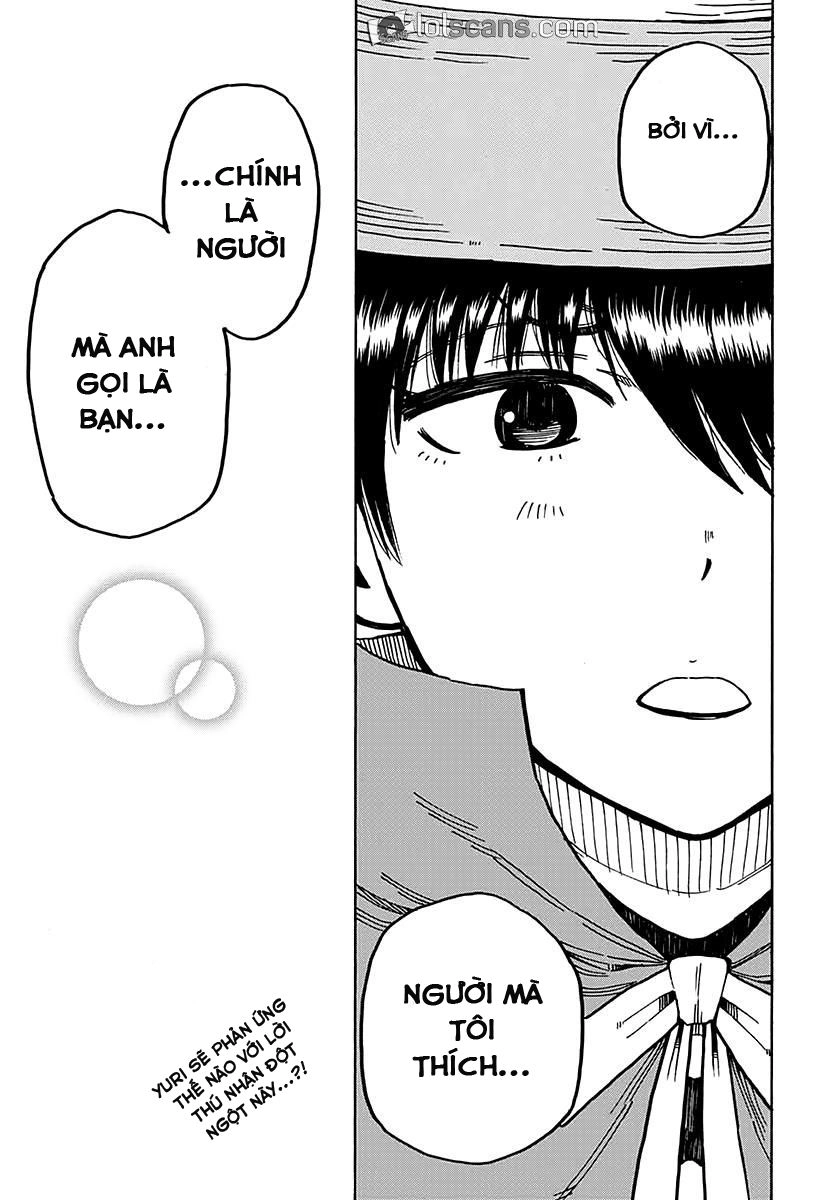 Anh Hùng Lấy Vợ Chapter 13 - 56