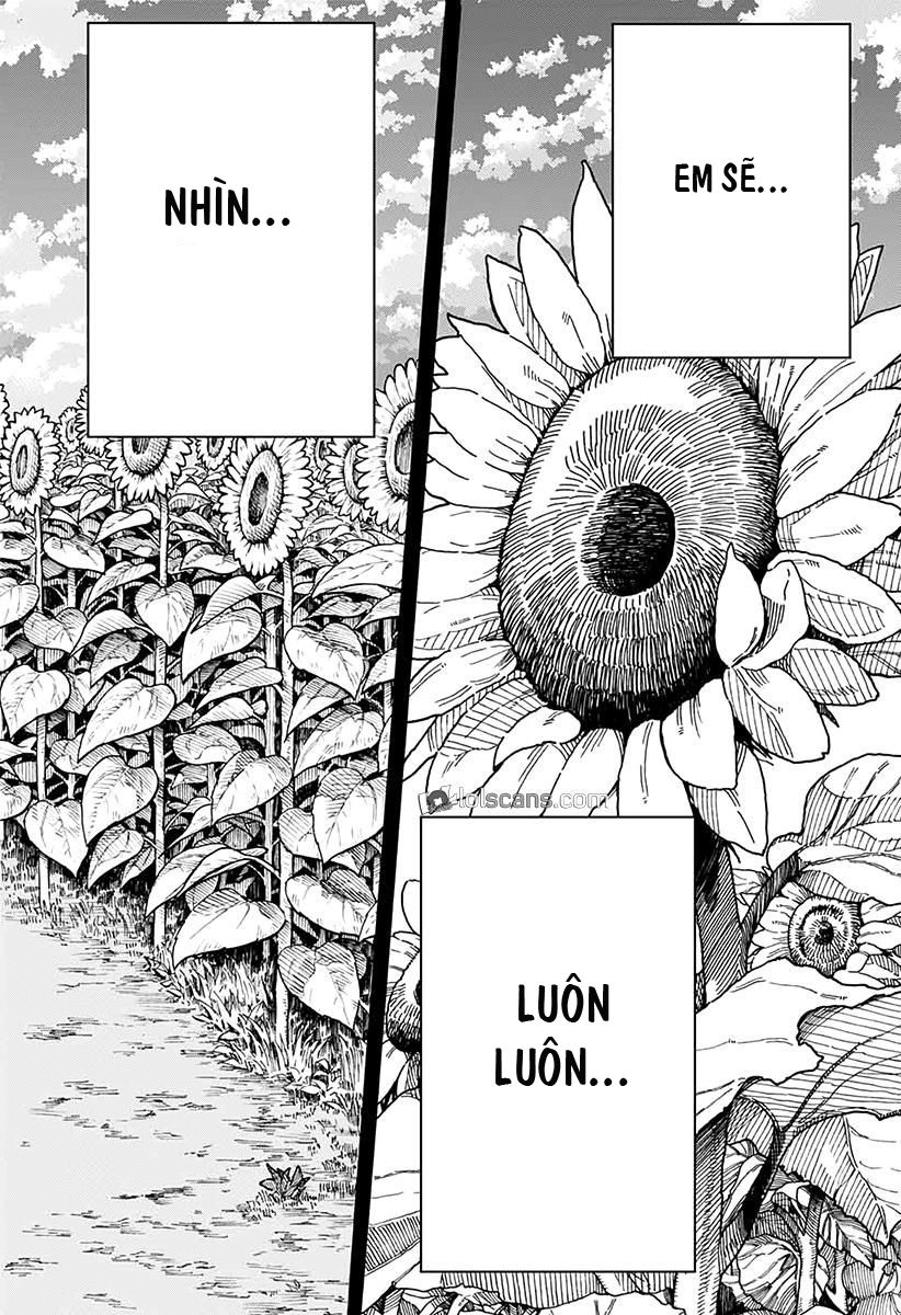 Anh Hùng Lấy Vợ Chapter 14 - 51