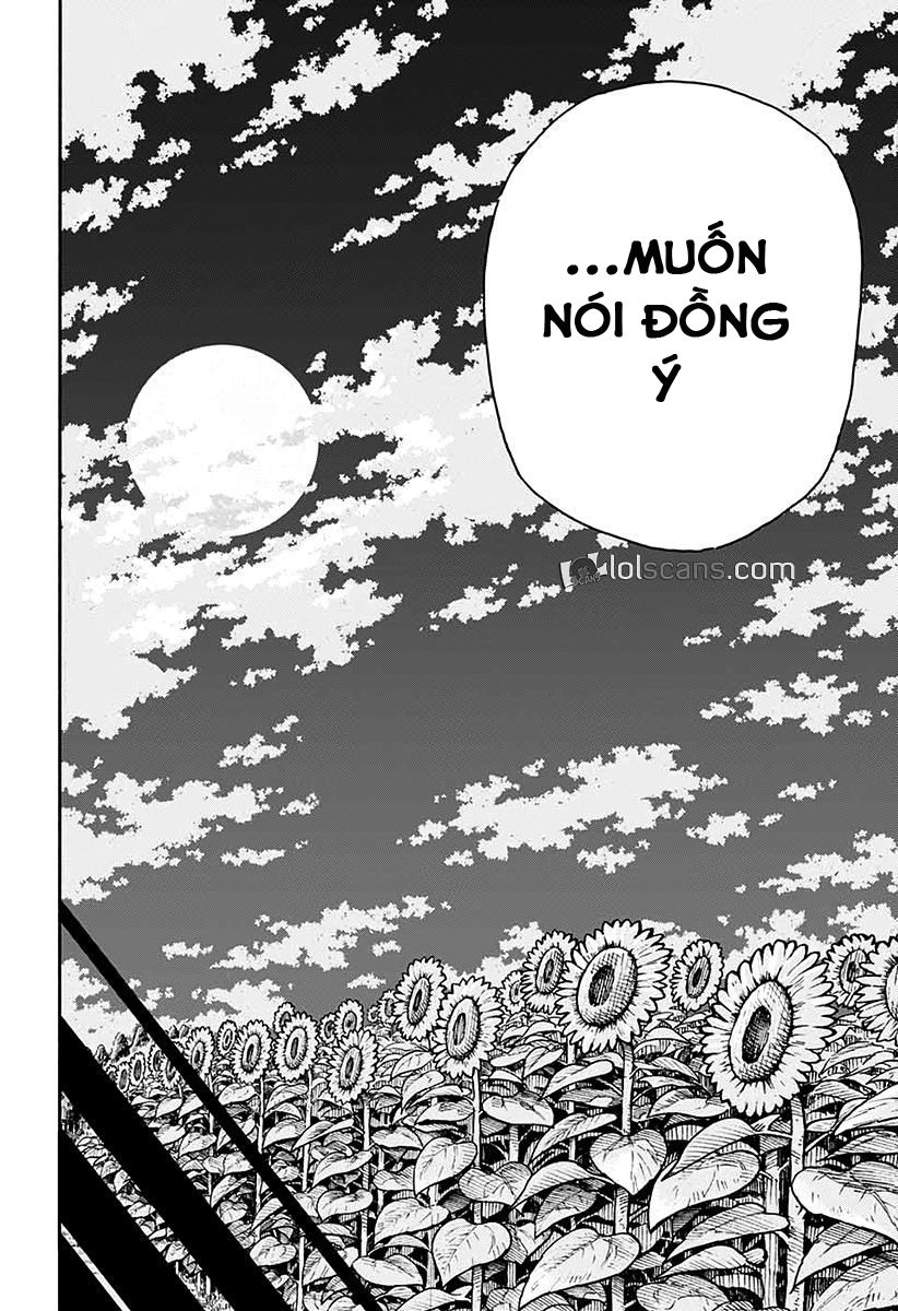 Anh Hùng Lấy Vợ Chapter 15 - 46