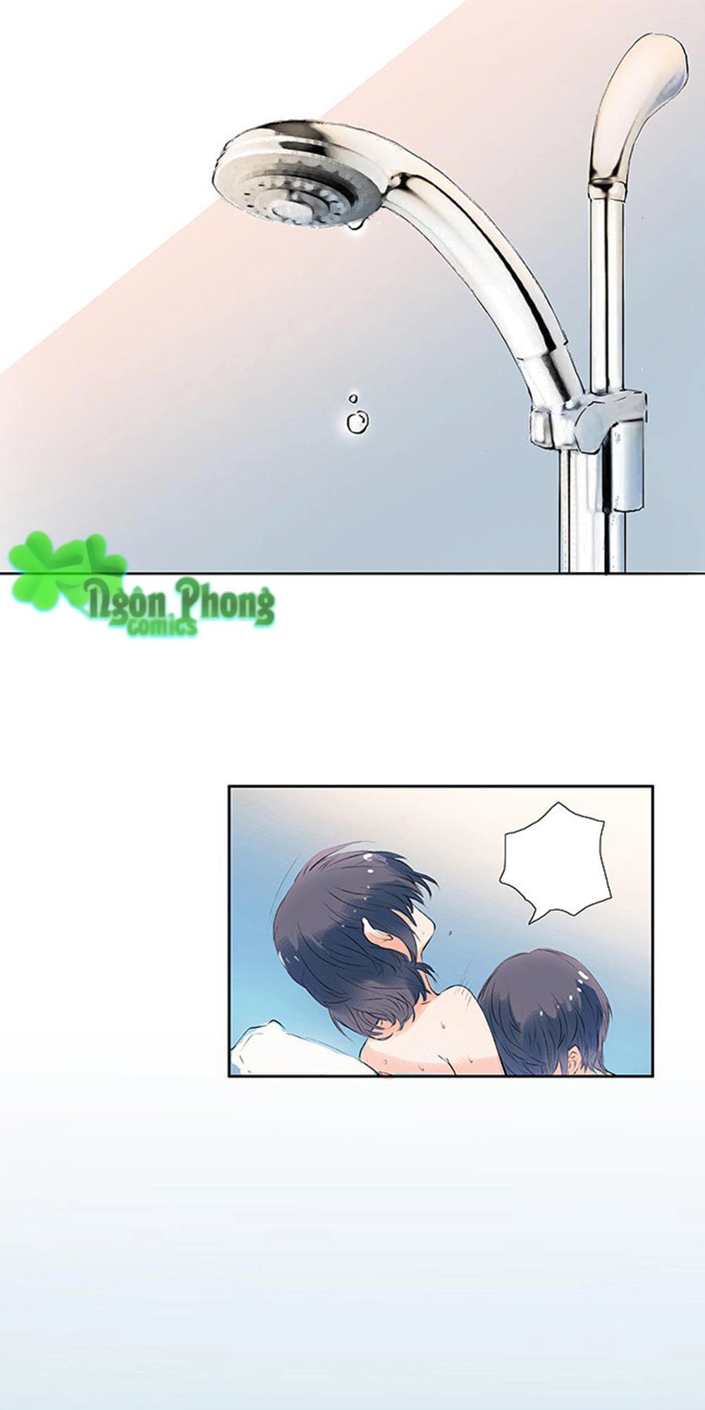 Thiên Kim Đường Môn Chapter 1 - 11
