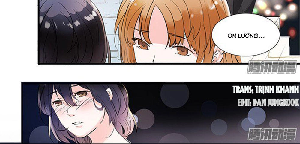 Thiên Kim Đường Môn Chapter 2 - 2