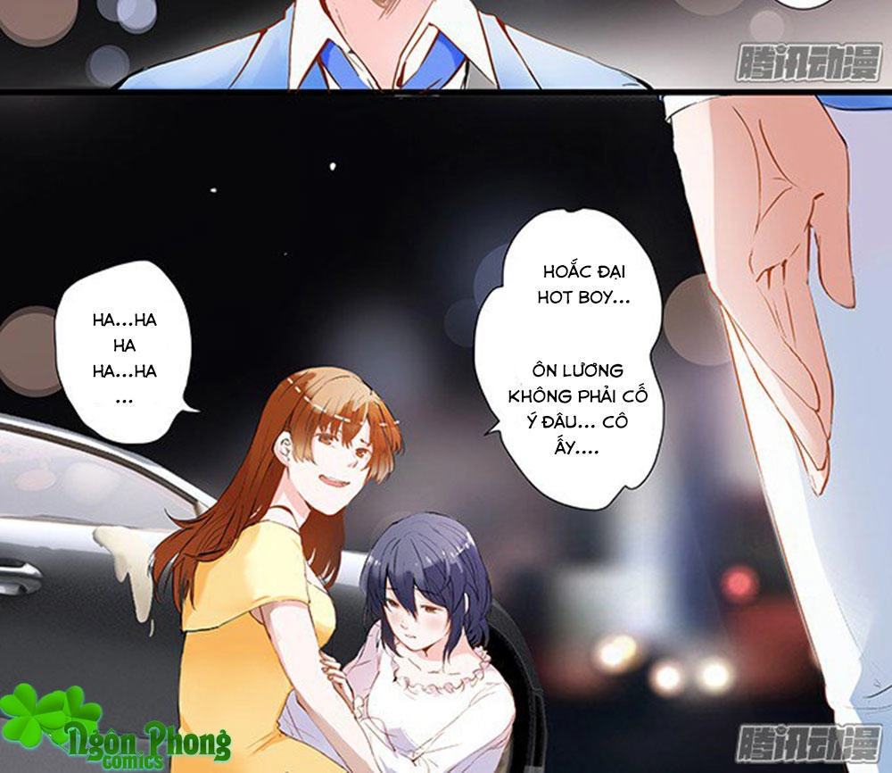 Thiên Kim Đường Môn Chapter 2 - 4