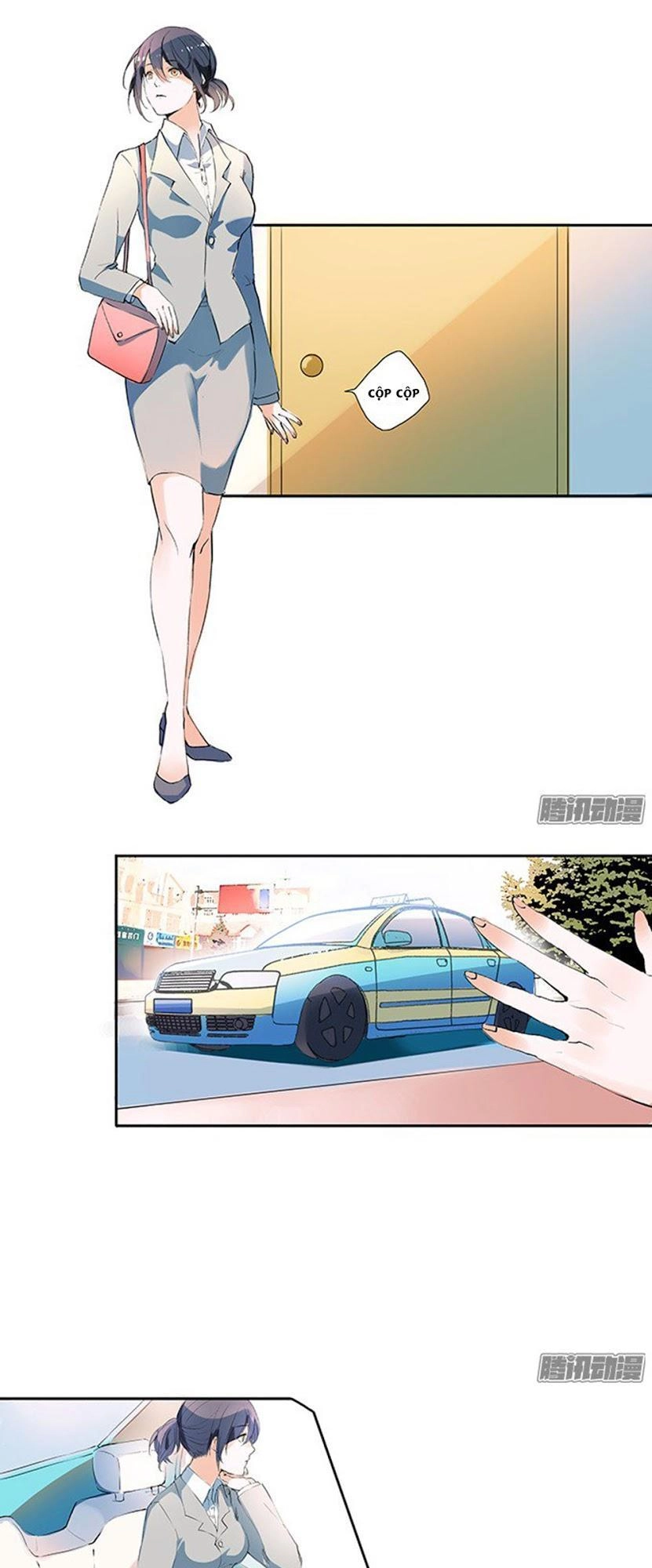 Thiên Kim Đường Môn Chapter 5 - 5