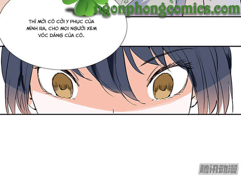 Thiên Kim Đường Môn Chapter 5 - 14