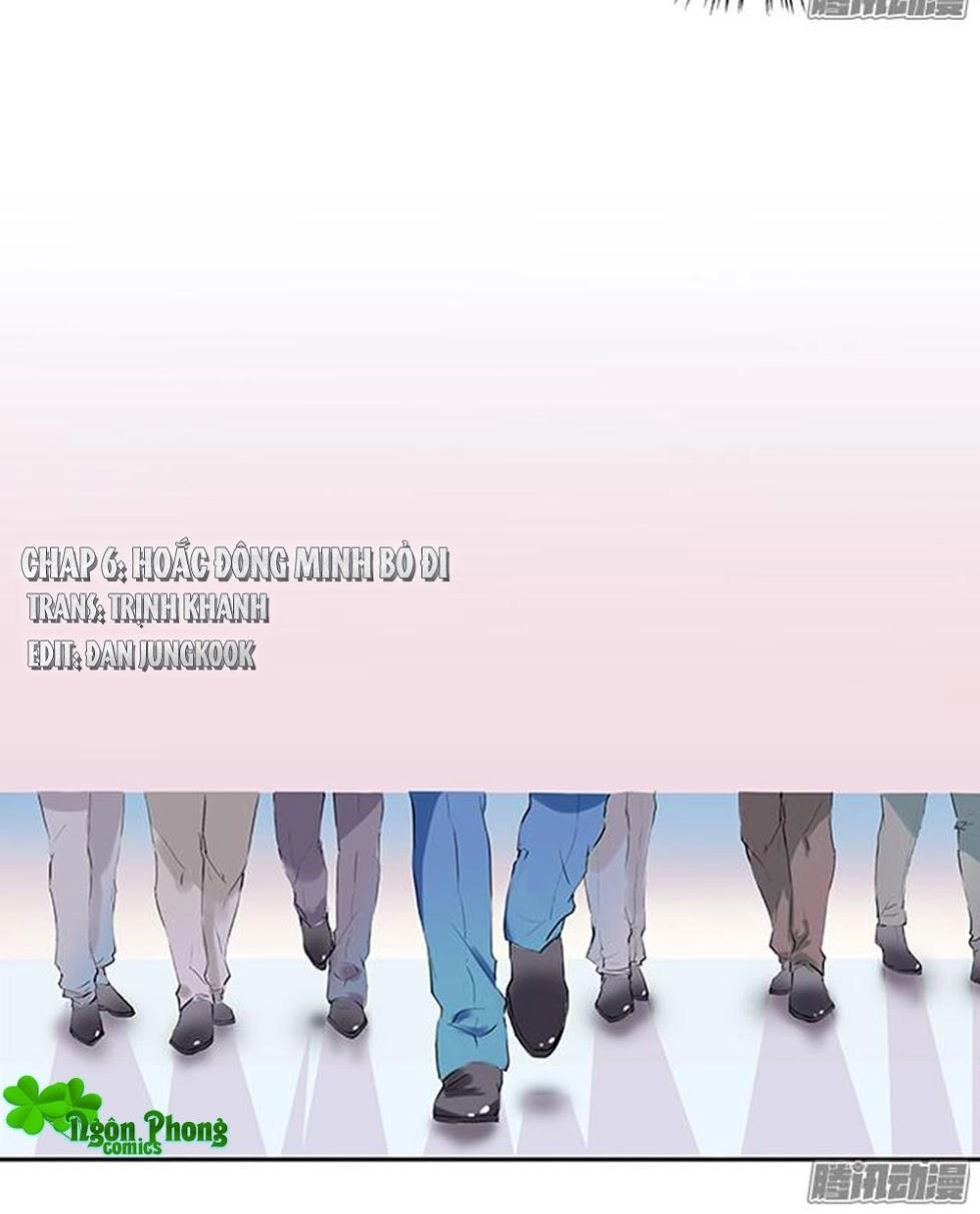 Thiên Kim Đường Môn Chapter 6 - 2