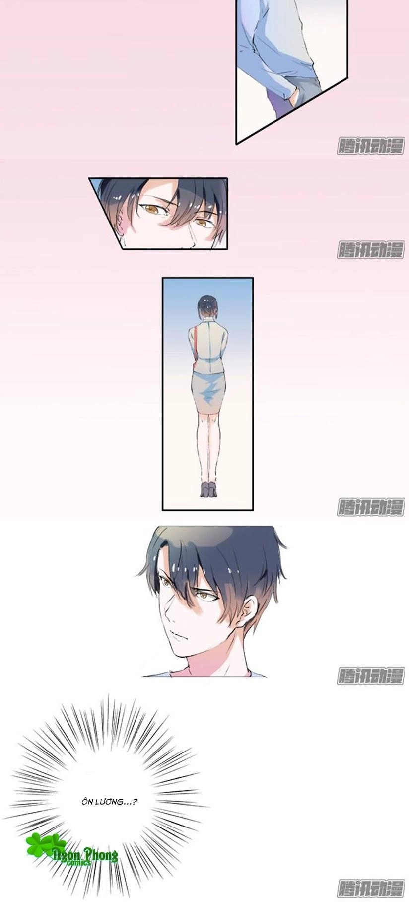 Thiên Kim Đường Môn Chapter 6 - 4