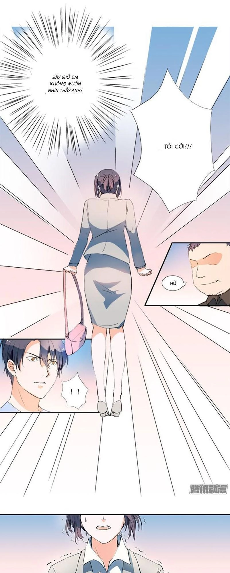 Thiên Kim Đường Môn Chapter 6 - 9