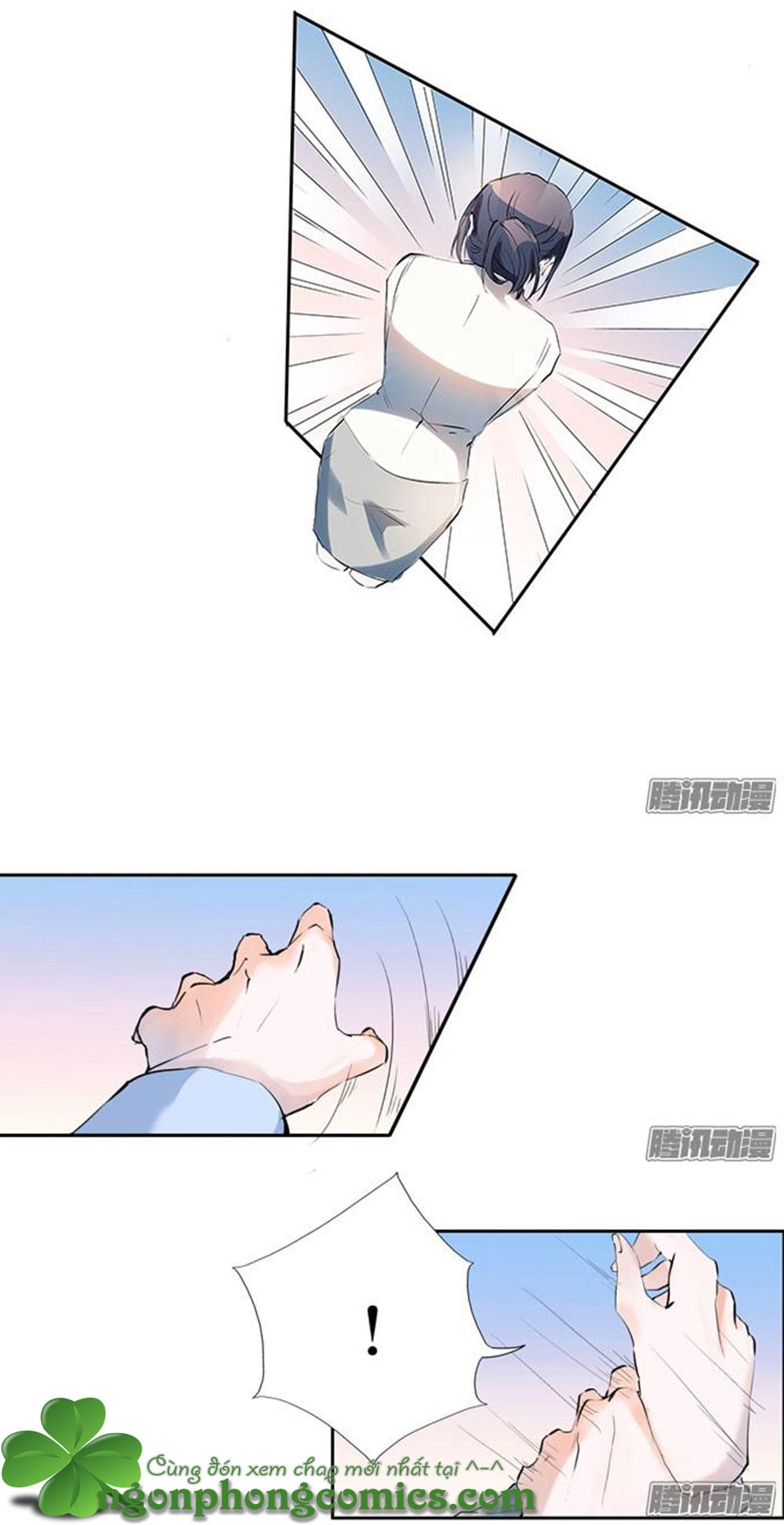 Thiên Kim Đường Môn Chapter 6 - 11