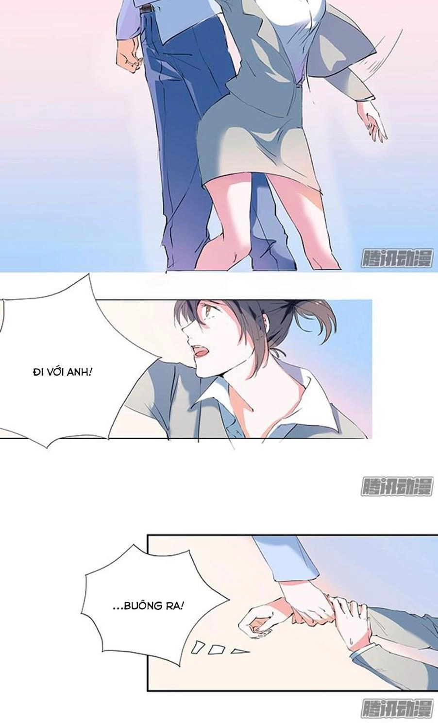 Thiên Kim Đường Môn Chapter 7 - 2