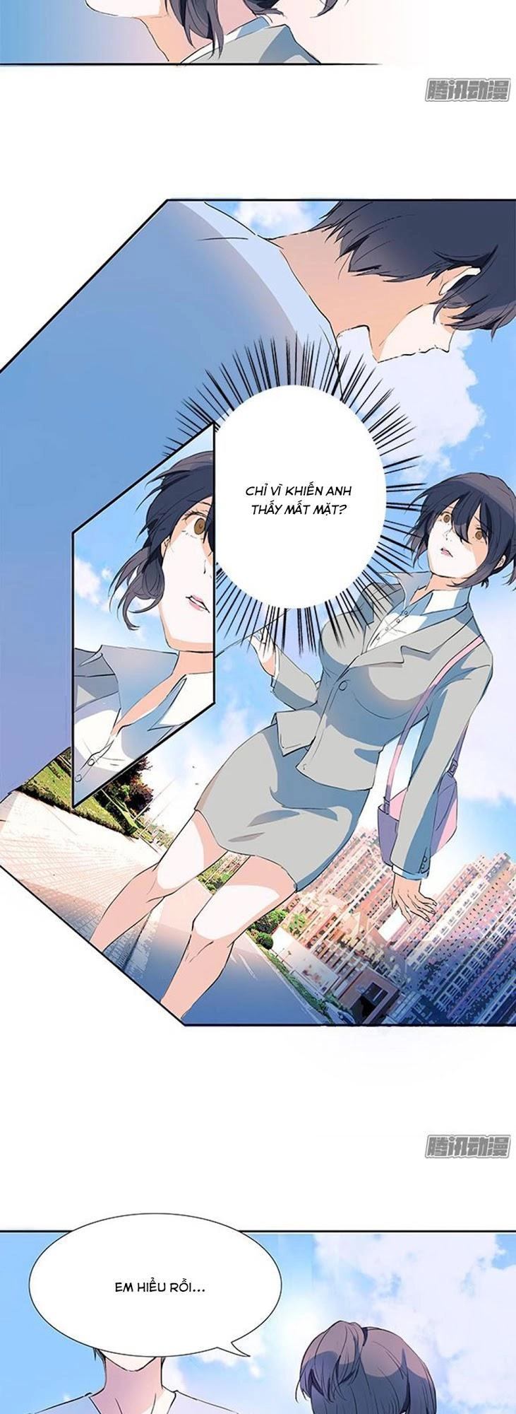 Thiên Kim Đường Môn Chapter 7 - 11