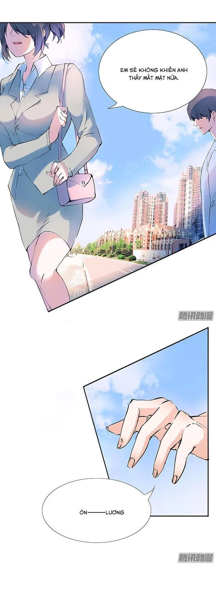 Thiên Kim Đường Môn Chapter 7 - 13