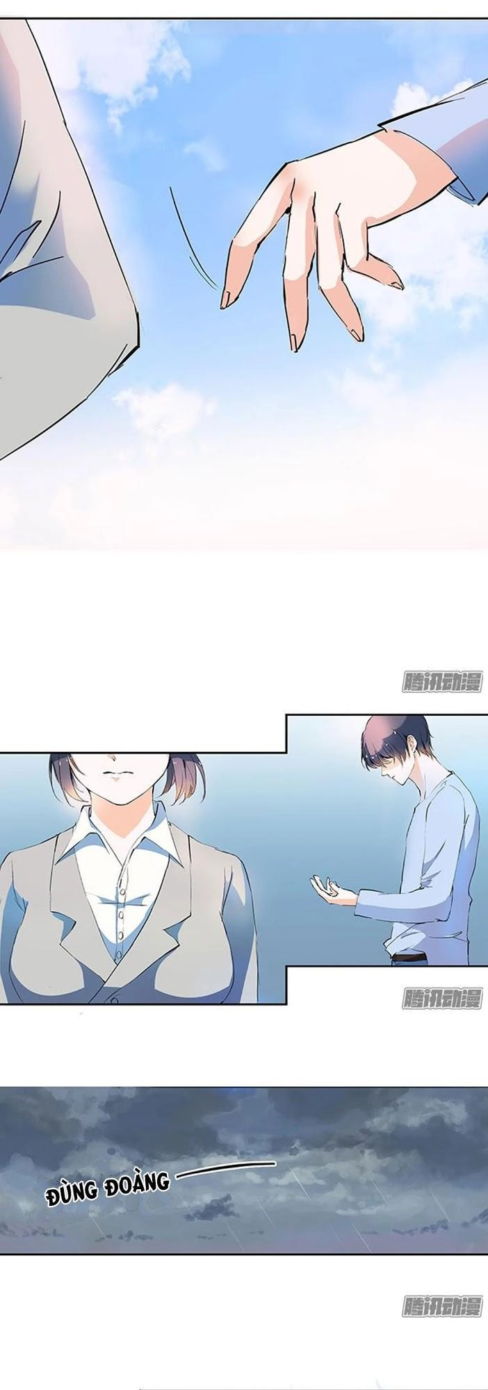 Thiên Kim Đường Môn Chapter 7 - 14