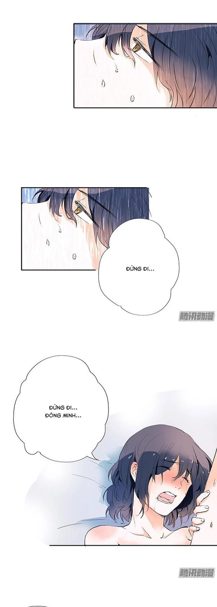 Thiên Kim Đường Môn Chapter 8 - 3