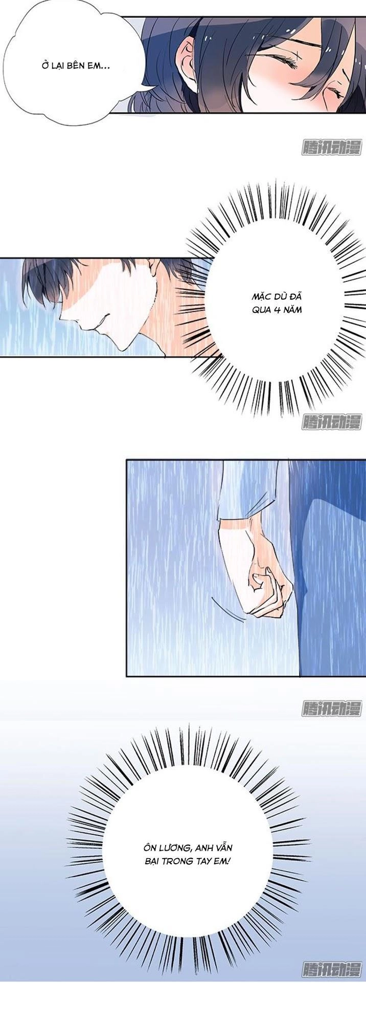 Thiên Kim Đường Môn Chapter 8 - 4