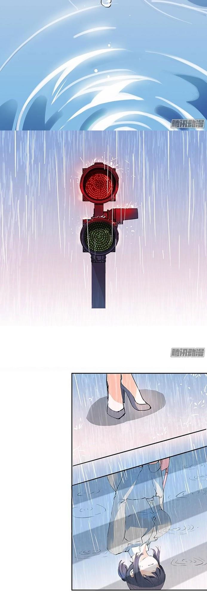 Thiên Kim Đường Môn Chapter 8 - 7