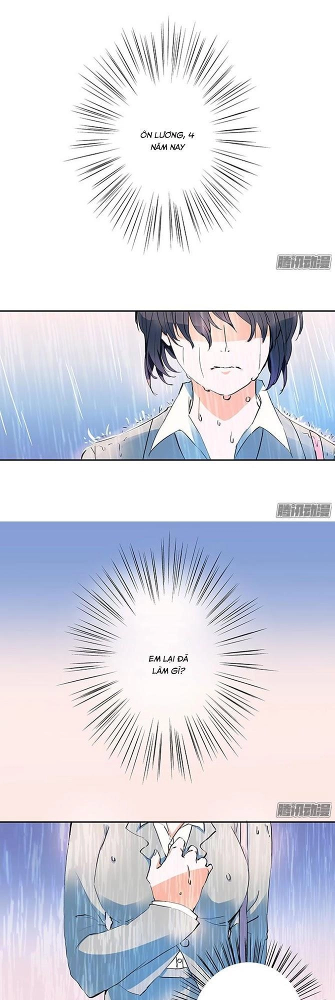 Thiên Kim Đường Môn Chapter 8 - 9