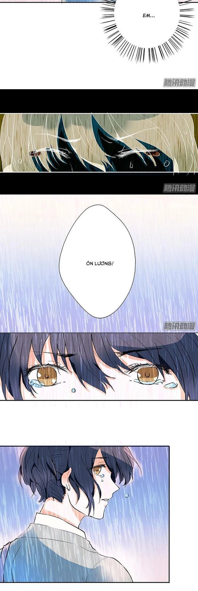 Thiên Kim Đường Môn Chapter 8 - 10