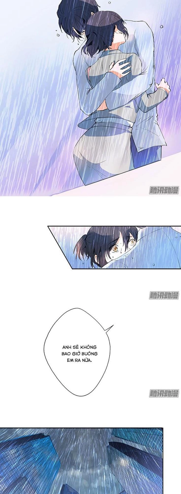 Thiên Kim Đường Môn Chapter 8 - 13