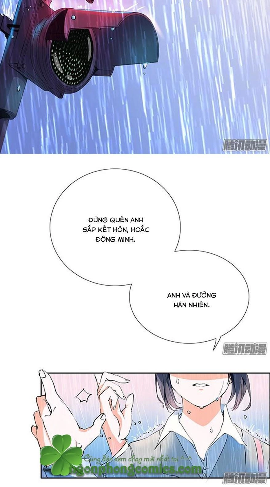 Thiên Kim Đường Môn Chapter 8 - 16