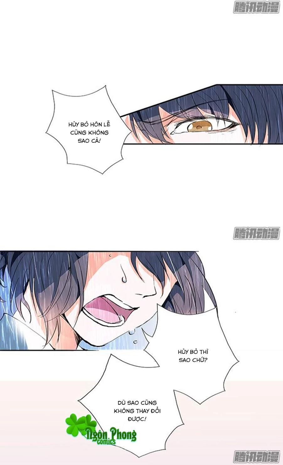 Thiên Kim Đường Môn Chapter 9 - 2