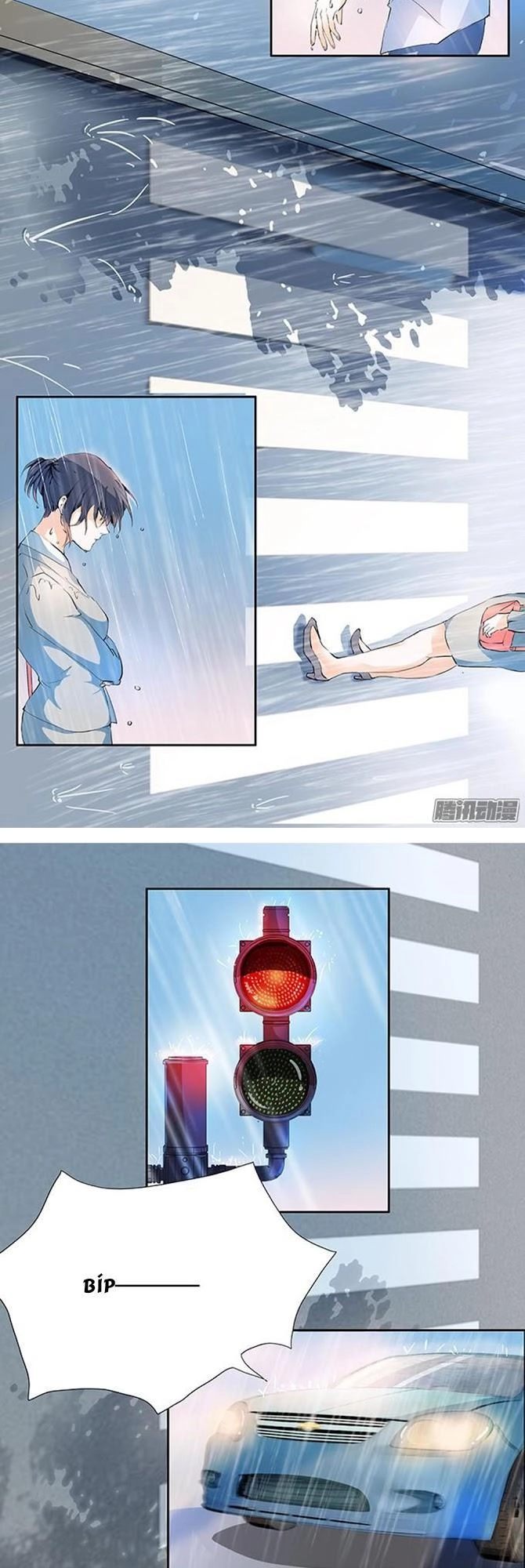 Thiên Kim Đường Môn Chapter 9 - 7