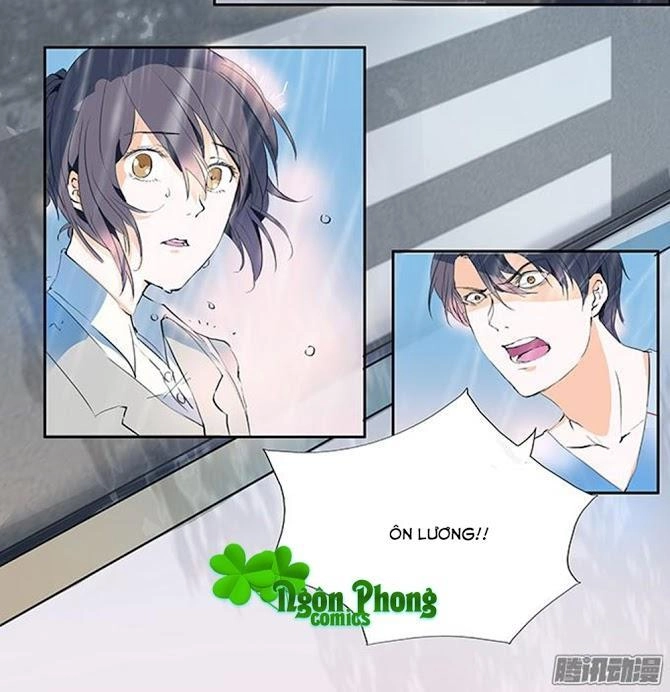 Thiên Kim Đường Môn Chapter 9 - 8