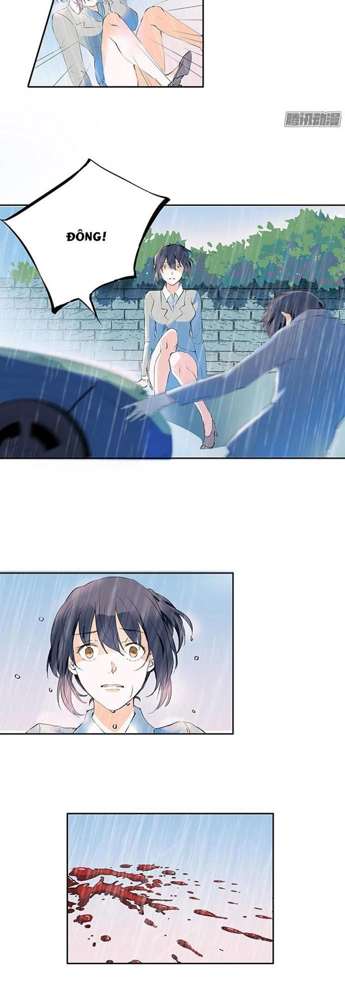 Thiên Kim Đường Môn Chapter 9 - 10