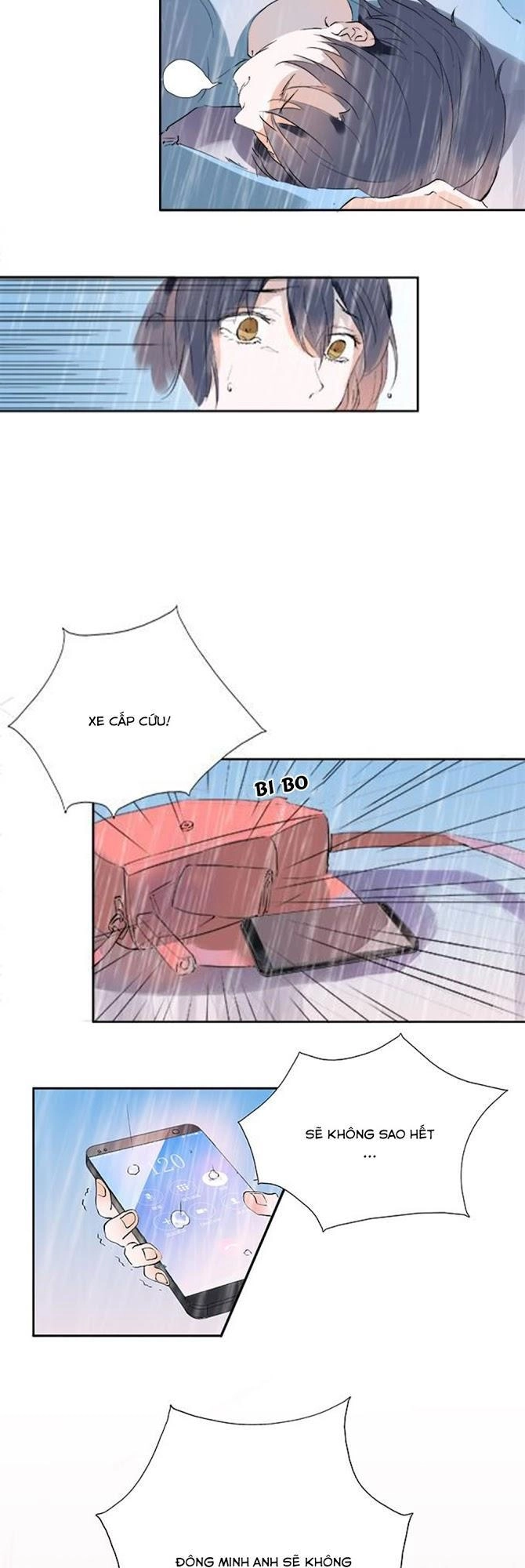 Thiên Kim Đường Môn Chapter 9 - 13