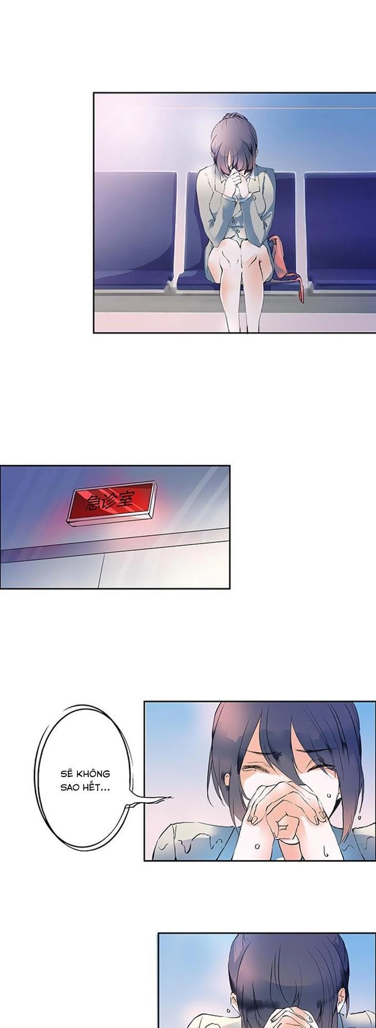 Thiên Kim Đường Môn Chapter 9 - 15