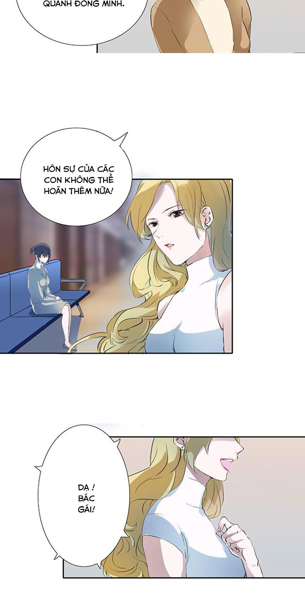 Thiên Kim Đường Môn Chapter 11 - 14