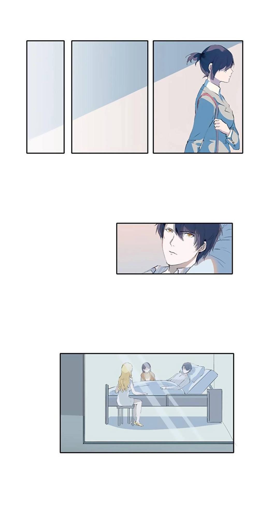 Thiên Kim Đường Môn Chapter 12 - 5