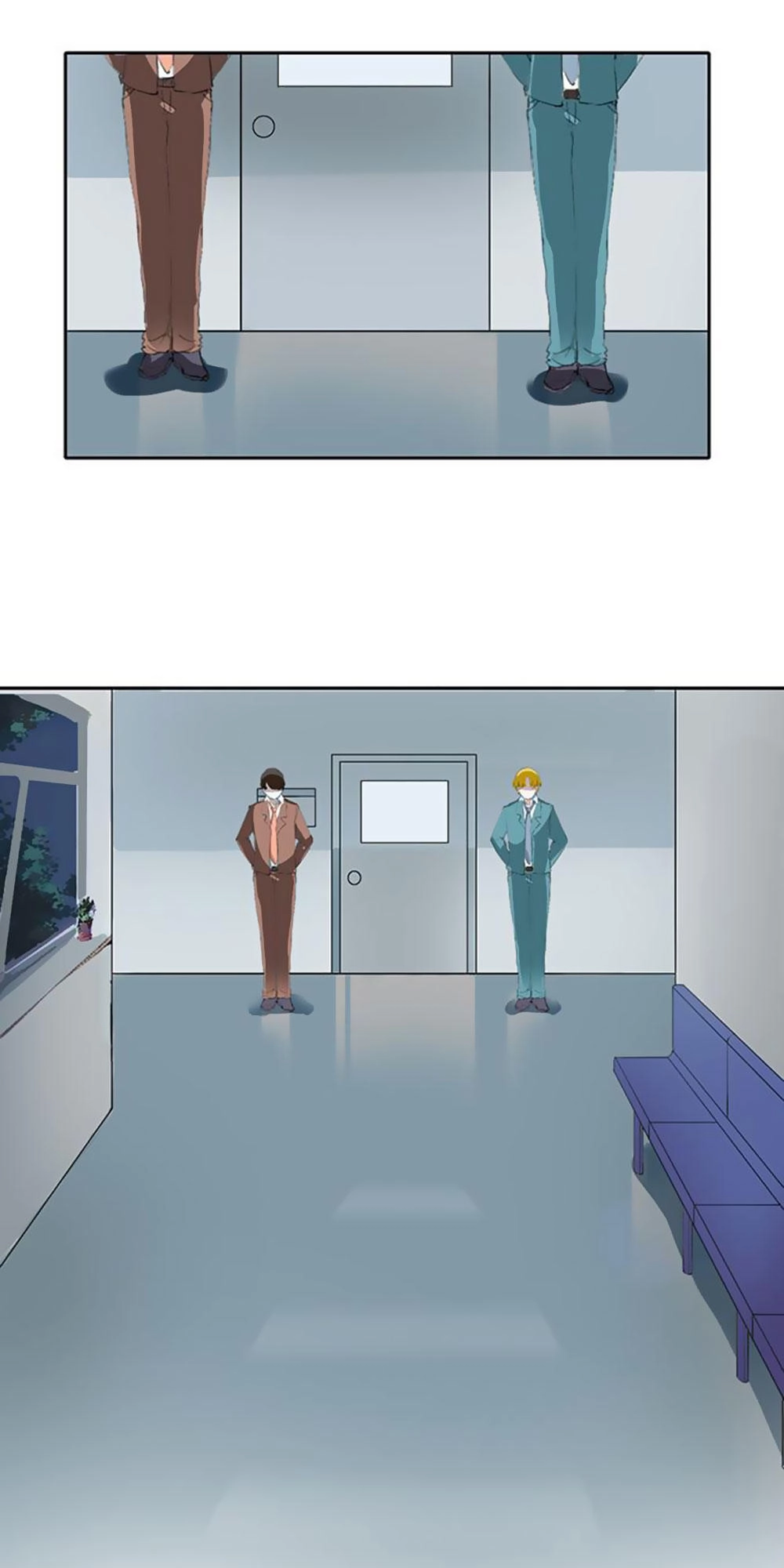 Thiên Kim Đường Môn Chapter 12 - 6