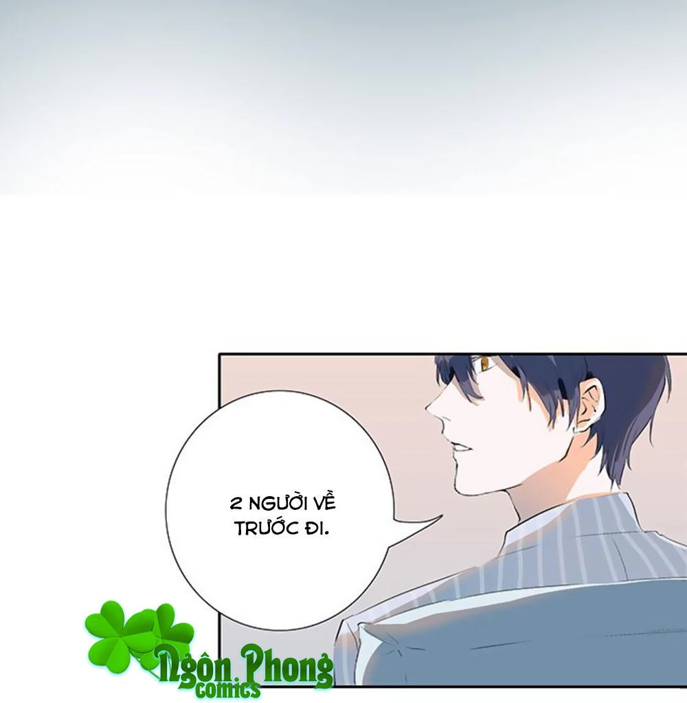 Thiên Kim Đường Môn Chapter 12 - 7