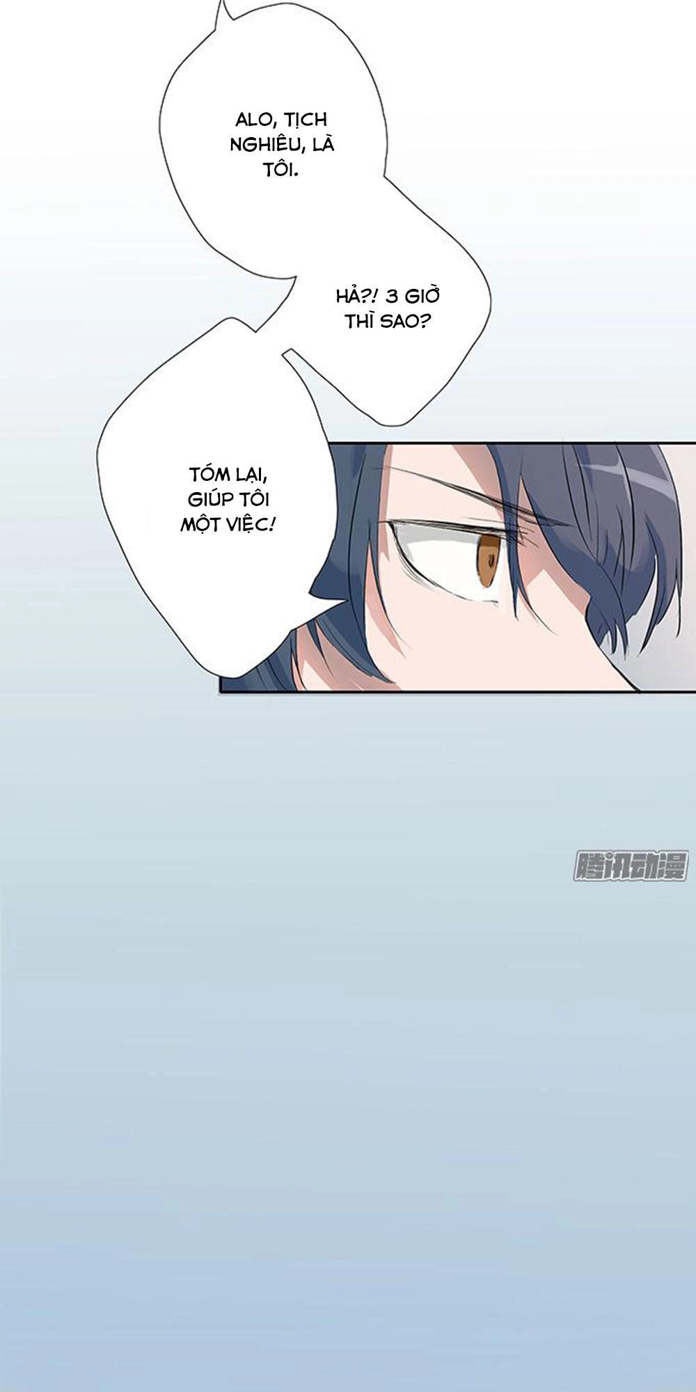 Thiên Kim Đường Môn Chapter 12 - 10